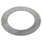 Shim Washer 0.8mm Thick for Terex Machines - OEM No. J59Z