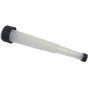 Spout Only with End Cap for 5 Litre Flexispout Oil Jug - J8057/5N