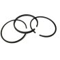 Piston Ring Set +040 for Villiers JAP 4/3 Vintage Engines