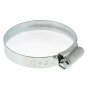 Hose Clip 55-70mm Zinc Plated - Size: 3 - 30 Pack