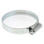 Hose Clip 55-70mm Zinc Plated - Size: 3 - Each