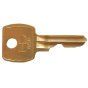 Plant Key JC1 for Machinery Access Control - Replacement Equipment Key
