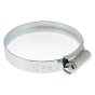 Hose Clip 55-70mm Zinc Plated - Size: 3 - Each