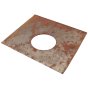 Tab Washer for Balance Weights fits Petter PH Diesel engines
