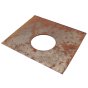 Tab Washer for Balance Weights fits Petter PH Diesel engines