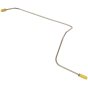 High Pressure Pipe for JCB Beaverpack - OEM No. 830/10617