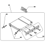 Table Assembly for JCW Table Saw