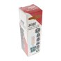 Clear LED Filament GLS 8W ES-E27 240v 800lm Light Bulb