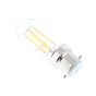 Clear LED Filament GLS 8W ES-E27 240v 800lm Light Bulb