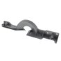 Rip Fence for Makita LS0815FL Mitre Saw - OEM No. JM00000081