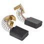 Carbon Brush for Makita LS1018L, MLS100 Mitre Saw - JM23000123