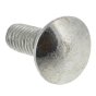 Square Neck Bolt M5x12 for Makita LS0815 Circular Saw - JM23500031