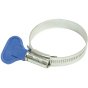 Jubilee Wingspade Hose Clips
