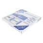 Jubilee Multiband Mild Steel 11mm (10m Pack)