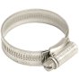 Jubilee Stainless Steel Clips