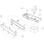 Cutting Head Assembly