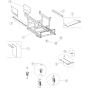 Main Frame Assembly for Jumbo-900