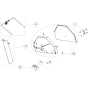 Blade Guard Assembly