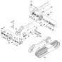 Track and Roller Assembly