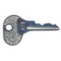 Ignition Key K11/E11 for Bosch Forklift - Suitable for Jungheinrich, Linde, Still