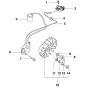 Ignition System for K1250