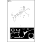 Carburetor Assembly for K1250