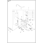 Fuel Tank Assembly for K1270