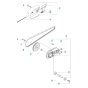 Belt Pulley Assembly