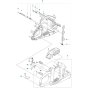 Handle System for Husqvarna K1