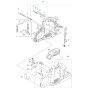 Handle System for Husqvarna K1