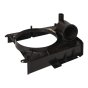 Shroud Kit  for Kubota D905 Engine - OEM No. K2581 98520