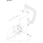 Gear Housing Assembly
