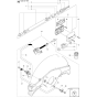 Hose Assembly for K3000