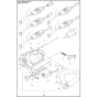 Electrical Assembly for K3000