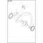 Wheels & Tyres Assembly