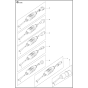 Electrical Assembly for K4000
