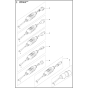 Electrical Assembly for K4000
