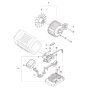Electrical for Husqvarna K540I