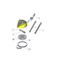 Surface Cleaner Assembly for Karcher K 7 Full Control Plus Pressure Washer