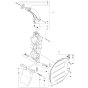Guard 17" Assembly for K7000
