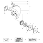 Wheels & Tyres for K750