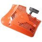Recoil Starter Fits Husqvarna K750, K760, K770 Disc Cutters - Replaces 584 88 68 05
