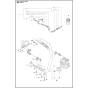 Handle Assembly for K760