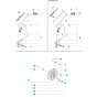 Ignition Assembly for K770