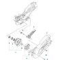 Clutch Assembly for K770