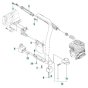Ground Support Assembly