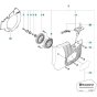 Starter Assembly for K770