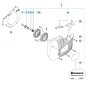Starter Assembly for K770 VAC