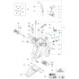 Fuel Tank Assembly for K770 VAC