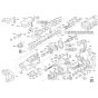 Milwaukee K900K Assembly